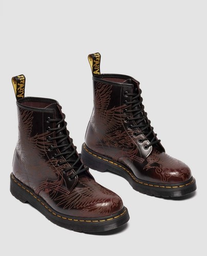 Stivali martens 1460 - stivali,