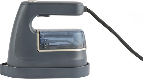 Ferro da stiro e - in,