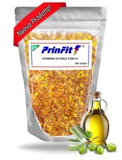 Vitamina D3 2000 UI healthy -