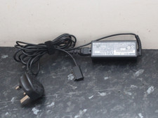 Adattatore caricatore alimentazione originale Sony SGPAC10V1 SGPT111 testato e funzionante