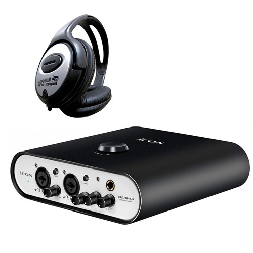 Icon duo44 dyna interfaccia - duo44,