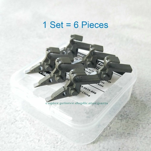 Set raccoglitore superiore - set,