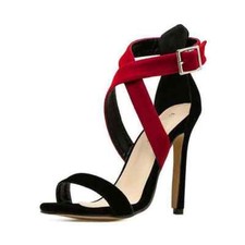 Sandali stiletto eleganti