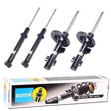 4 ammortizzatori Bilstein B4 Anteriore + Posteriore per VW POLO 6R 6C IBIZA 6J AUDI A1 8X