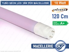  TUBO LED SMD T8 G13 18W