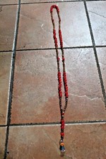 #304 ROSARIO SANTA MUERTE 27"