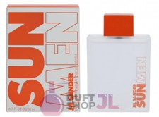 Jil Levigatrice Sole Uomo Edt