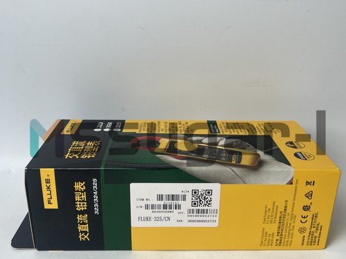 Fluke 325 true rms ac - 325,