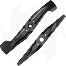 Kit lame MULCHING per rasaerba HONDA CM 53