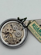 roamer mst medana 402 movement movimento