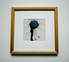 Rainy Day - NUOVA STAMPA -