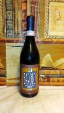 Vino 1998 Barolo Negro