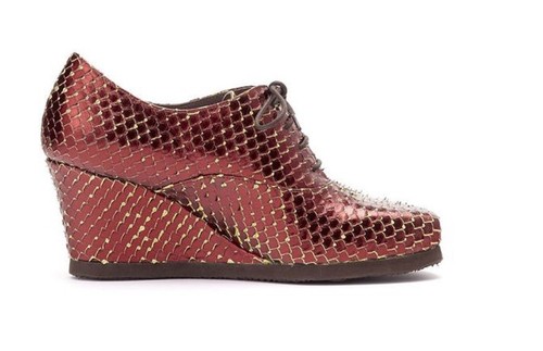Lisa tucci scarpa scarpe - lisa,