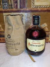 Ron pampero aniversario - ron,