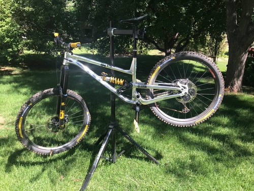 2021 commencal clash ohlins - 2021,