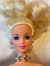 Barbie bambola TRU ghiaccio