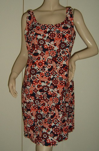 Vestito abito fantasia anni - abito,