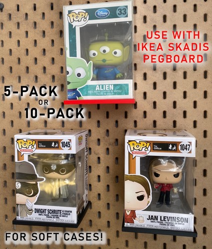 Funko pop scaffale espositore - pop,