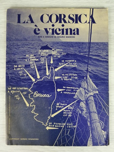 Corsica vicina inserto - la,