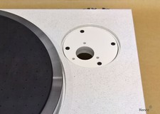 Kenwood KD-600 KD-650 Pannello braccio di tono per Jelco SA-250 750 TK-350 550 850, Corian