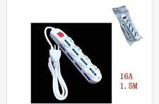 MULTIPRESA ELETTRICA CIABATTA