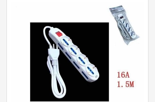 Multipresa elettrica ciabatta - multipresa,
