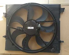 Ventola Motore Nissan Qashqai