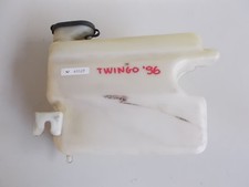 Vaschetta Acqua Tergicristalli