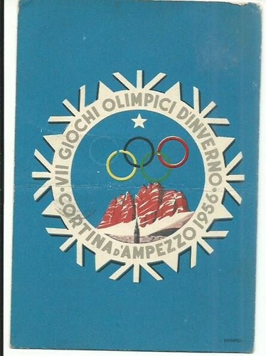 Sport sci cortina giochi - sci,