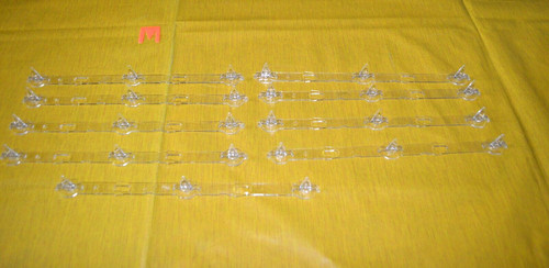 Supporto pannello lcd - pannello, plastica