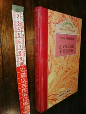 LIBRO -ernest hemingway - il