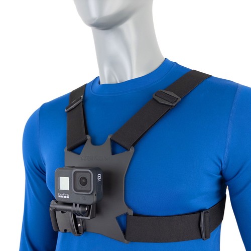 Stuntman supporto petto alta - supporto, a