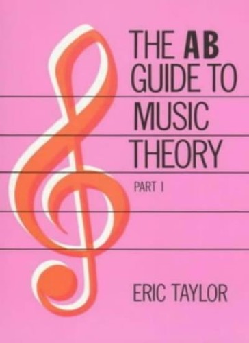 The guide music - to, theory