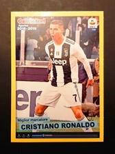 FIGURINA PANINI CRISTIANO