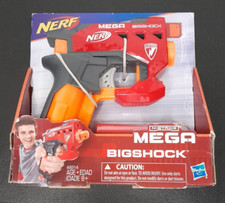 Nerf N-Strike Mega Bigshock