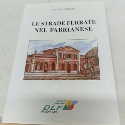Strade ferrate nel - strade,
