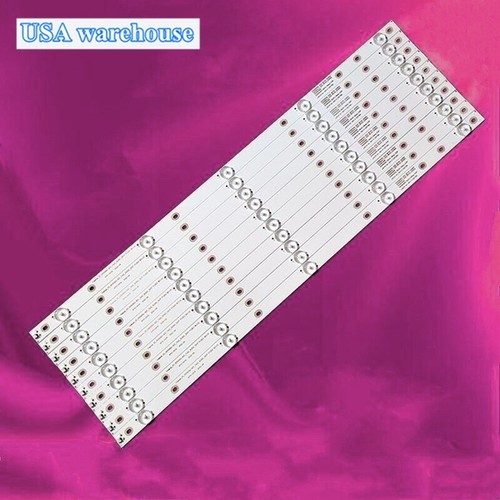 Set completo strisce led - set,