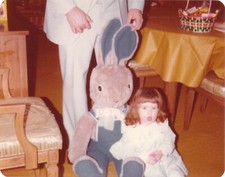 3 foto vintage a colori