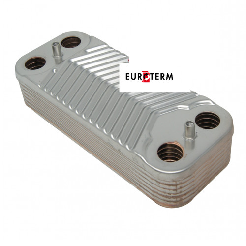 Scambiatore secondario