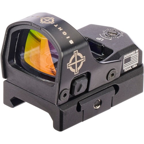 Sightmark mira punto rojo - mira, de