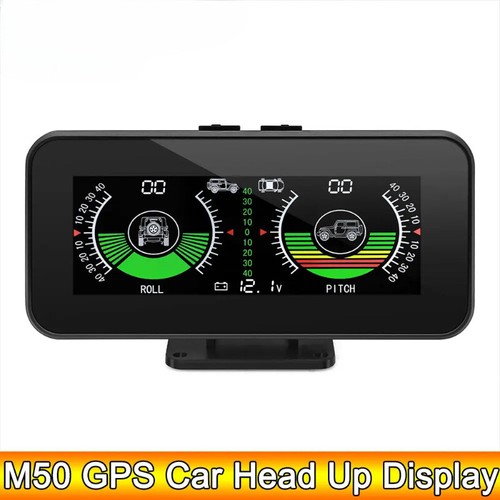Misuratore pendenza display - misuratore, di