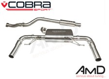 Cobra Sport Renault Clio 200RS