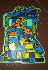 Robot Goldorak/Grendizer