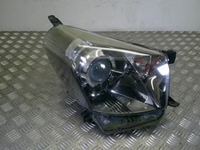 FARO/FARO PROIETTORE TOYOTA IQ