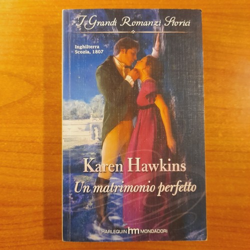 Matrimonio perfetto karen - -,
