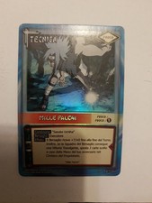 Naruto mille falchi - naruto,