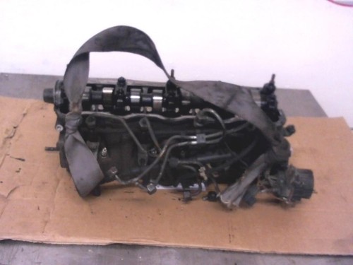 Testata volkswagen golf - volkswagen,