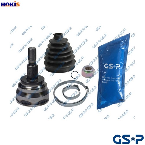Kit giunto albero motore - giunto,