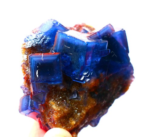 Esemplare minerale di - 97,2,