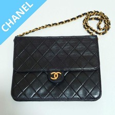 Borsa a tracolla Chanel